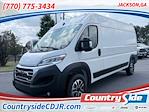 New 2026 Ram ProMaster 2500 High Roof Empty Cargo Van for sale #R2584 - photo 1