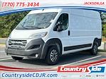 New 2026 Ram ProMaster 2500 High Roof Cargo Van for sale #R2605 - photo 1