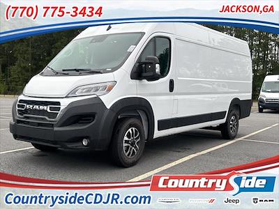 New 2026 Ram ProMaster 3500 High Roof Cargo Van for sale #R2597 - photo 1