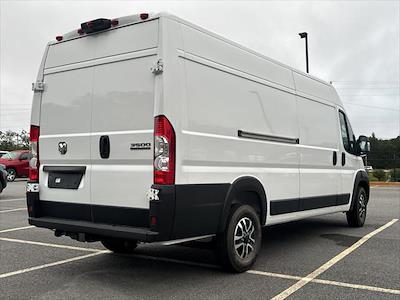 New 2026 Ram ProMaster 3500 High Roof Cargo Van for sale #R2597 - photo 2