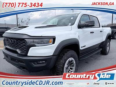 New 2026 Ram 1500 TRX Crew Cab for sale #R2503 - photo 1