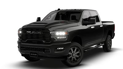 New 2026 Ram 2500 Tradesman Crew Cab for sale #262109 - photo 1