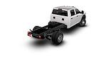 New 2026 Ram 5500 Crew Cab 60 CA Cab Chassis for sale #288459 - photo 2