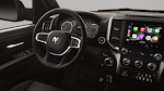 New 2026 Ram 1500 Tradesman Crew Cab for sale #293237 - photo 9