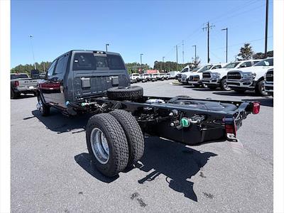 New 2026 Ram 3500 Crew Cab 60 CA Cab Chassis for sale #R2539 - photo 2