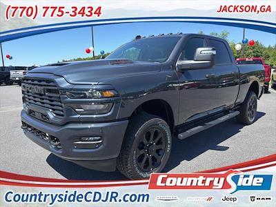 New 2026 Ram 2500 Tradesman Crew Cab for sale #R2533 - photo 1