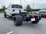 New 2026 Ram 5500 Crew Cab 84 CA Cab Chassis for sale #R2540 - photo 2