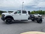 New 2026 Ram 5500 Crew Cab 84 CA Cab Chassis for sale #R2540 - photo 6