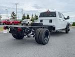 New 2026 Ram 5500 Crew Cab 84 CA Cab Chassis for sale #R2540 - photo 7