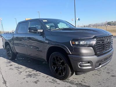 New 2026 Ram 1500 Laramie Crew Cab for sale #R2501 - photo 2