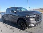 New 2026 Ram 1500 Laramie Crew Cab for sale #R2501 - photo 2