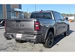 New 2026 Ram 1500 Laramie Crew Cab for sale #R2501 - photo 6