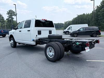 New 2026 Ram 3500 Crew Cab 60 CA Cab Chassis for sale #R2585 - photo 2