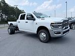 New 2026 Ram 3500 Crew Cab 60 CA Cab Chassis for sale #R2585 - photo 7