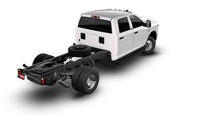 New 2026 Ram 3500 Crew Cab 60 CA Cab Chassis for sale #335643 - photo 2