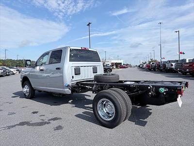 New 2026 Ram 3500 Crew Cab 60 CA Cab Chassis for sale #R2587 - photo 2