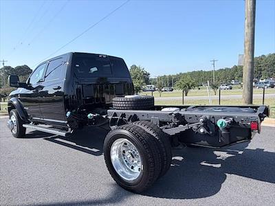 New 2026 Ram 5500 Crew Cab 60 CA Cab Chassis for sale #R2593 - photo 2