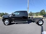 New 2026 Ram 5500 Crew Cab 60 CA Cab Chassis for sale #R2593 - photo 3