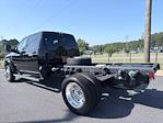 New 2026 Ram 5500 Crew Cab 60 CA Cab Chassis for sale #R2593 - photo 1