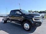 New 2026 Ram 5500 Crew Cab 60 CA Cab Chassis for sale #R2593 - photo 8