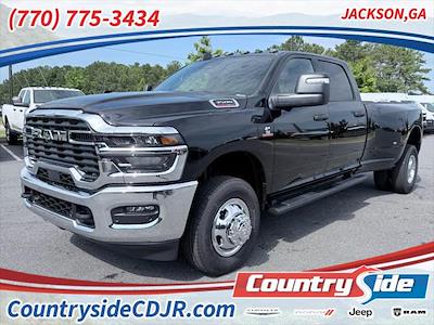 New 2026 Ram 3500 Tradesman Crew Cab for sale #343055 - photo 1