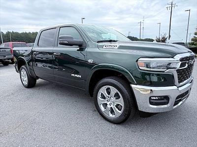 New 2026 Ram 1500 Big Horn Crew Cab for sale #R2557 - photo 2