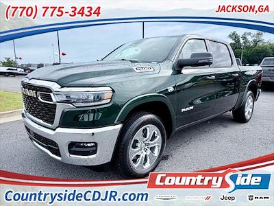 New 2026 Ram 1500 Big Horn Crew Cab for sale #R2557 - photo 1
