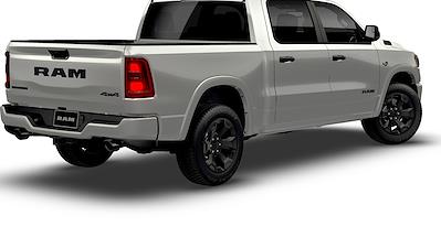 New 2026 Ram 1500 Big Horn Crew Cab for sale #385236 - photo 2