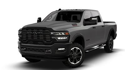 New 2027 Ram 2500 Warlock Crew Cab for sale #393893 - photo 1