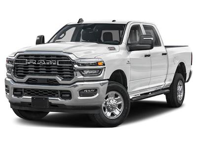 New 2027 Ram 2500 Tradesman Crew Cab for sale #396816 - photo 1