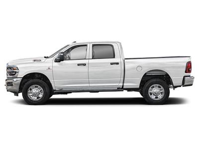 New 2027 Ram 2500 Tradesman Crew Cab for sale #396817 - photo 2