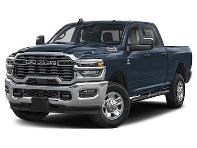 New 2027 Ram 2500 Warlock Crew Cab for sale #396820 - photo 1