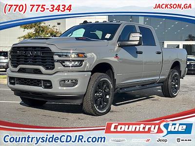New 2027 Ram 2500 Tradesman Crew Cab for sale #396824 - photo 1