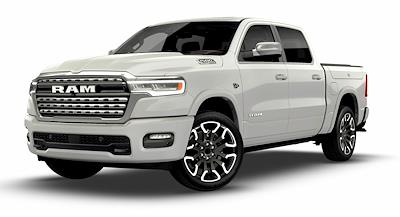 New 2026 Ram 1500 Longhorn Crew Cab for sale #397007 - photo 1