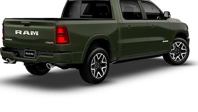 New 2026 Ram 1500 Laramie Crew Cab for sale #400828 - photo 2