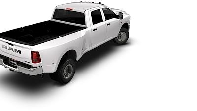 New 2027 Ram 3500 Tradesman Crew Cab for sale #402109 - photo 2