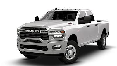 New 2027 Ram 2500 Tradesman Crew Cab for sale #409606 - photo 1