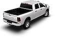 New 2027 Ram 2500 Tradesman Crew Cab for sale #409607 - photo 2