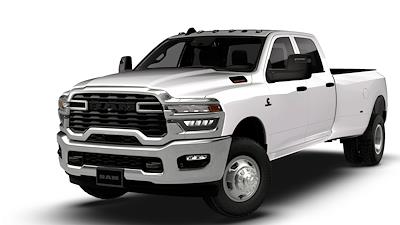 New 2027 Ram 3500 Tradesman Crew Cab for sale #411188 - photo 1
