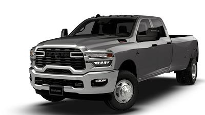 New 2027 Ram 3500 Tradesman Crew Cab for sale #411190 - photo 1