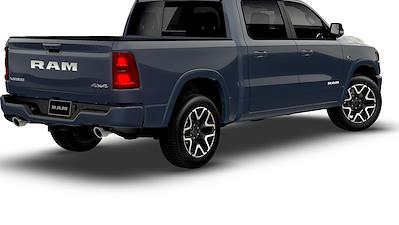 New 2026 Ram 1500 Laramie Crew Cab for sale #412830 - photo 2