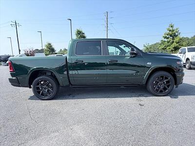 New 2026 Ram 1500 Laramie Crew Cab for sale #412831 - photo 2