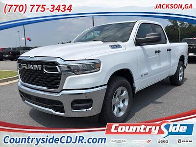 New 2026 Ram 1500 Tradesman Quad Cab for sale #421934 - photo 1
