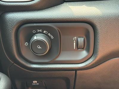 New 2026 Ram 1500 Tradesman Quad Cab for sale #421934 - photo 2