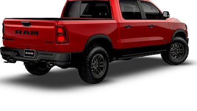 New 2026 Ram 1500 Rebel Crew Cab for sale #423931 - photo 2