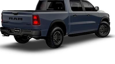 New 2026 Ram 1500 Rebel Crew Cab for sale #423967 - photo 2