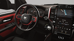 New 2026 Ram 1500 Rebel Crew Cab for sale #423967 - photo 9