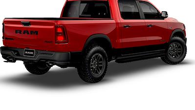 New 2026 Ram 1500 Rebel Crew Cab for sale #423968 - photo 2