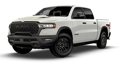 New 2026 Ram 1500 Rebel Crew Cab for sale #425086 - photo 1