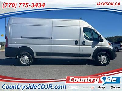 2025 Ram ProMaster 2500 High Roof FWD, Empty Cargo Van for sale #R2187 - photo 1